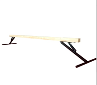 JİM-025 DENGE TAHTASI 5 MT 2x500(60-120) CM