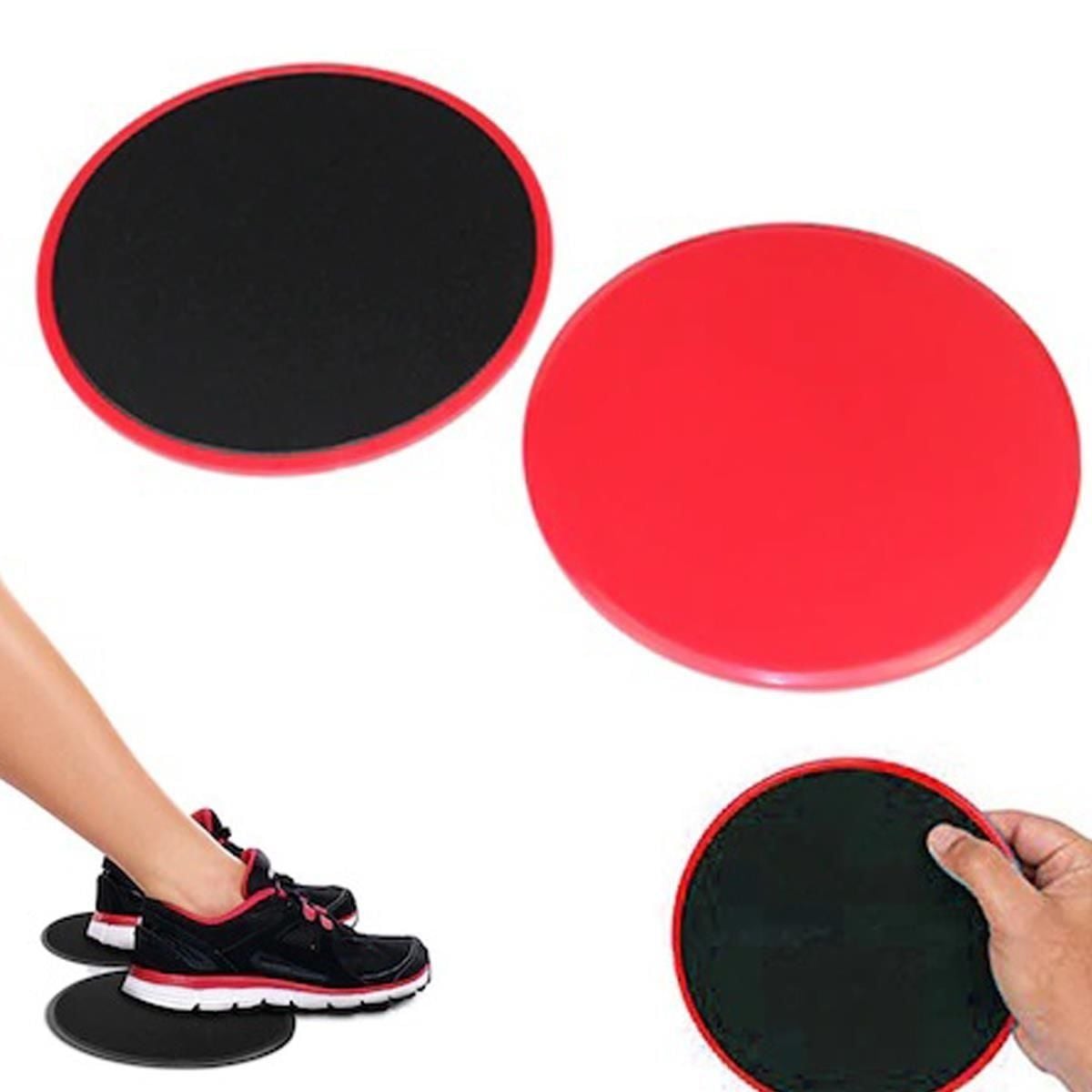 Avessa Slide Disk Egzersiz Ve Pilates Diski Egzersiz Aleti - Pilates Ekipmanı | ASSA SPOR