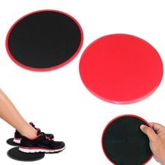 Avessa Slide Disk Egzersiz Ve Pilates Diski Egzersiz Aleti - Pilates Ekipmanı | ASSA SPOR
