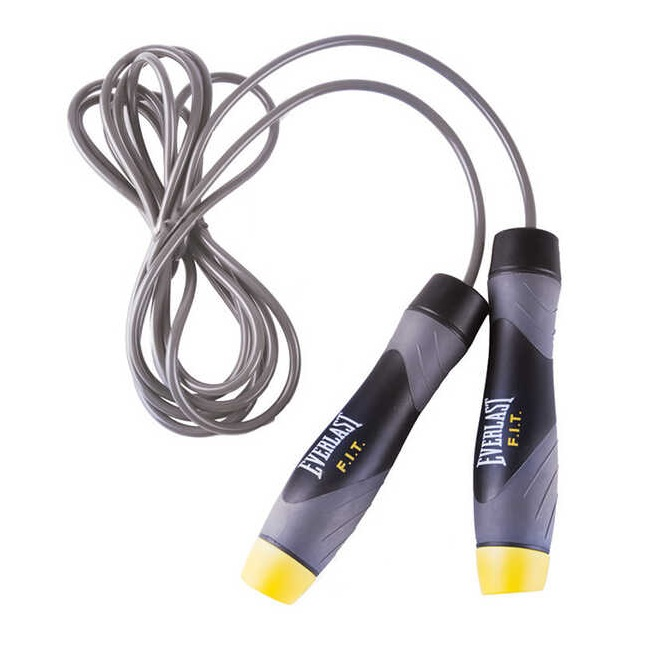 EVERLAST WEİGHTED JUMP ROPE ATLAMA İPİ 833640-70
