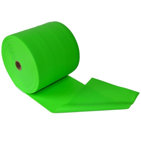 AVESSA CE-45 45 MT PLATES LASTİĞİ İNCE SERTLİK YEŞİL RENK 0,45 MM