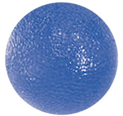 Avessa Tjb-100 Silikon Stres Topu