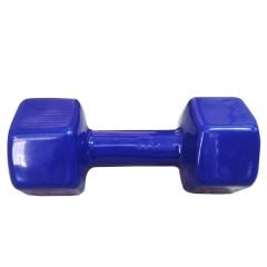 Avessa 9 Kg Vinly Dambıl Pvc - Profesyonel Dambıl | ASSA SPOR