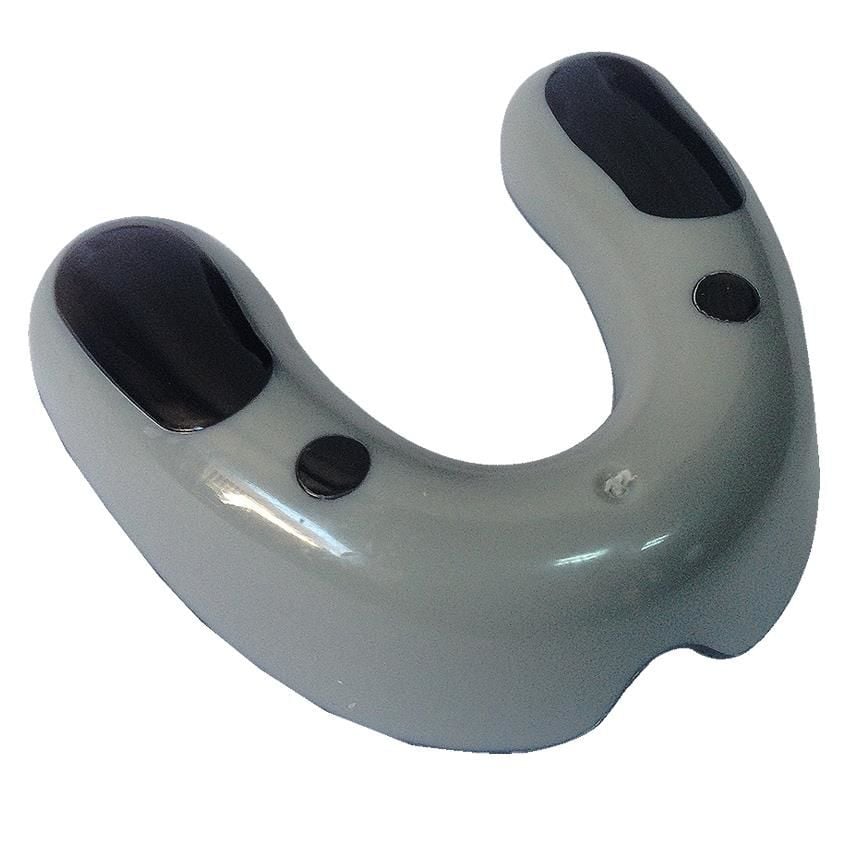 ASSA SPOR Avessa Dgl-300 Profesyonel Boks Dişliği Gri - Spor Ekipmanı Üretimi