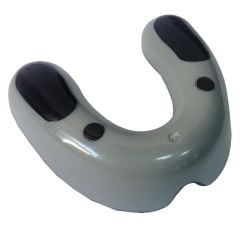 ASSA SPOR Avessa Dgl-300 Profesyonel Boks Dişliği Gri - Spor Ekipmanı Üretimi