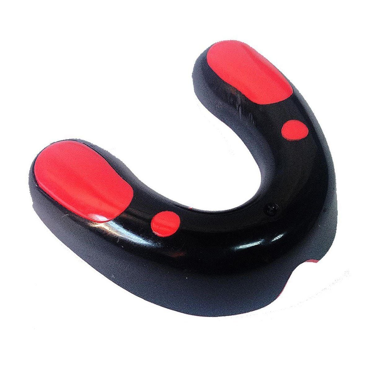 ASSA SPOR Avessa Dgl-300 Profesyonel Boks Dişliği Kırmızı - Spor Ekipmanı Üretimi