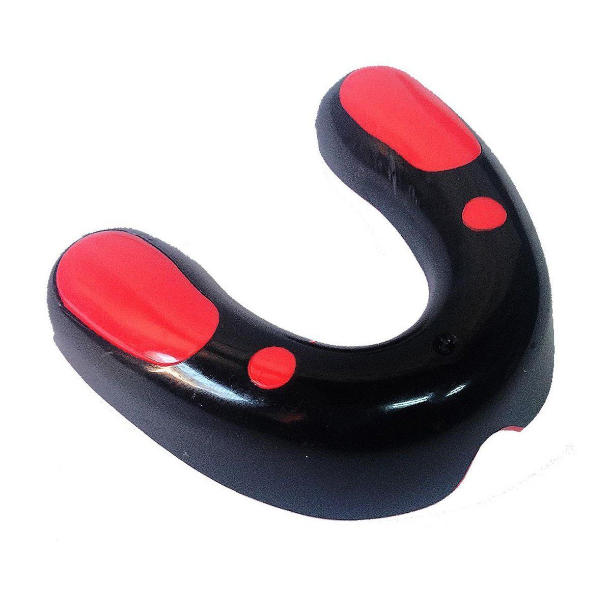 Avessa Dgl-300 Profesyonel Boks Dişliği Kırmızı - Boks Dişliği (Mouthguard) | ASSA SPOR