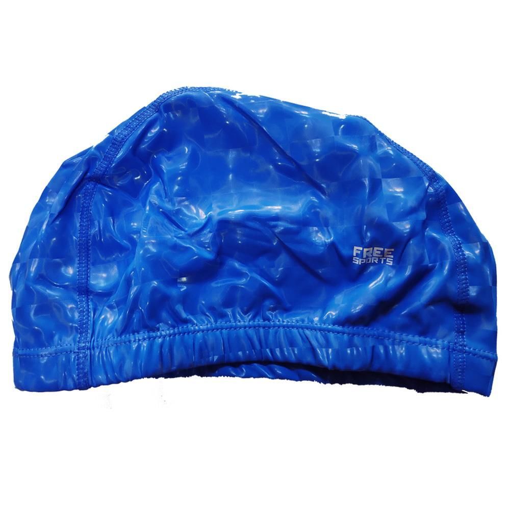 ASSA SPOR Avessa Tt-1268 Su Geçirmez Pu Bez Bone İthal Mavi - Spor Ekipmanı Üretimi