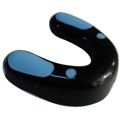 Avessa Dgl-300 Profesyonel Boks Dişliği Mavi - Boks Dişliği (Mouthguard) | ASSA SPOR