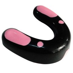 Avessa Dgl-300 Profesyonel Boks Dişliği Pembe - Boks Dişliği (Mouthguard) | ASSA SPOR
