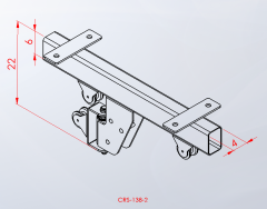 Tavana Monte Aparatı Ve Ön Kol Bilek Geliştirme Seti Spor Salonu Kullanımı