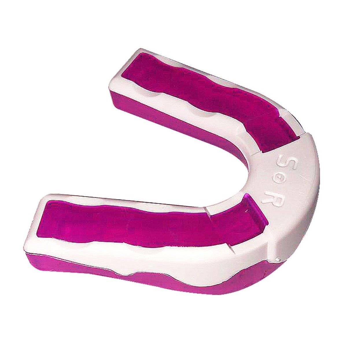 Avessa Dgl-200 Profesyonel Boks Dişliği Mor - Boks Dişliği (Mouthguard) | ASSA SPOR