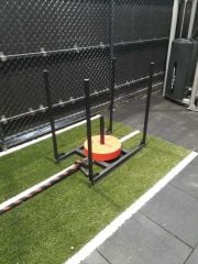 Crossfit Kızak (Büyük)