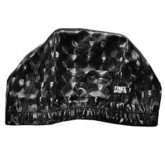 ASSA SPOR Avessa Tt-1268 Su Geçirmez Pu Bez Bone İthal Siyah - Spor Ekipmanı Üretimi