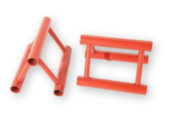 ASSA SPOR Şınav Barı Metal - Spor Ekipmanı Üretimi