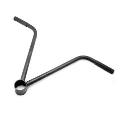 ASSA SPOR V Bar Row - Halter Barı Üretimi