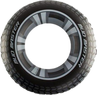 BESTWAY 36016 SİMİT 91 CM (36)