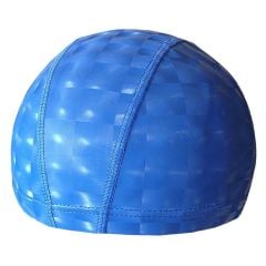 ASSA SPOR Avessa Pu-5 Su Geçirmez Pu Bez İthal Bone Mavi - Spor Ekipmanı Üretimi