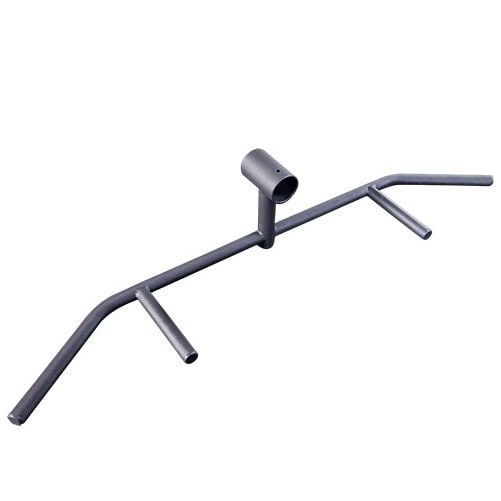 ASSA SPOR T Bar Row Multi Grip 2'Li - Halter Barı Üretimi