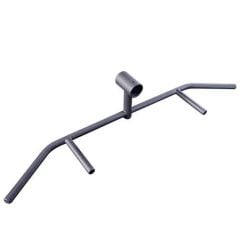 ASSA SPOR T Bar Row Multi Grip 2'Li - Halter Barı Üretimi