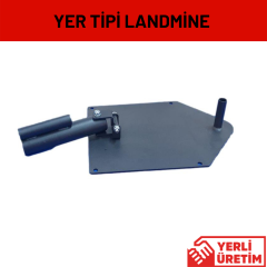 YER TİPİ LAND MİNE