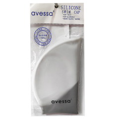 AVESSA SİLİKON BONE MC-501 GRİ-BEYAZ