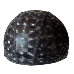 ASSA SPOR Avessa Pu-1 Su Geçirmez Pu Bez İthal Bone Siyah - Spor Ekipmanı Üretimi