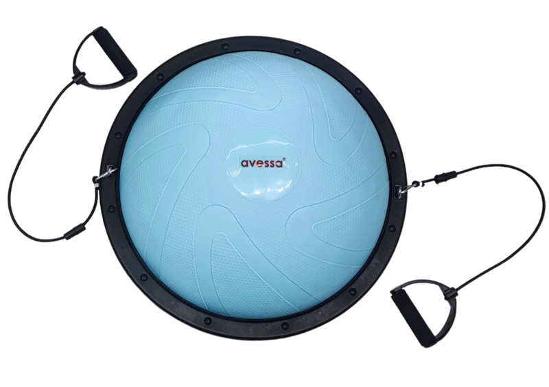 AVESSA BOSU-300 BLUE BOSU TOPU MAVİ RENK