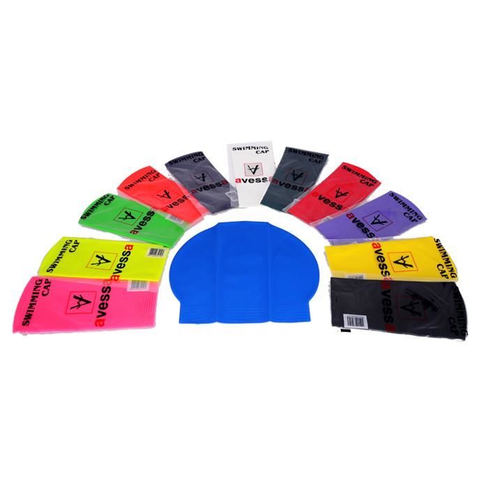 ASSA SPOR Avessa Lateks Bone 12Li Karışık Renkli - Spor Ekipmanı Üretimi