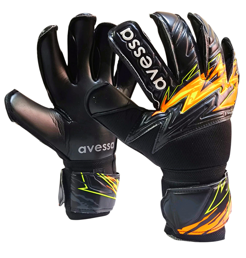 AVESSA GK-300-1-7 KALECİ ELDİVENİ 7 NO GERMAN LATEX
