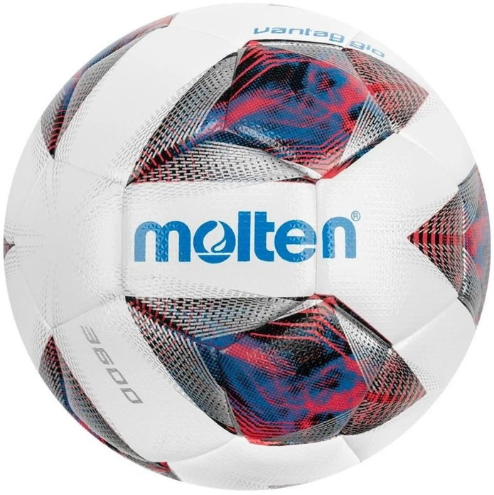 MOLTEN F5A3600-R FUTBOL TOPU
