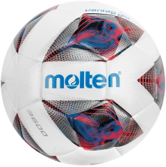 MOLTEN F5A3600-R FUTBOL TOPU