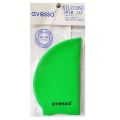 AVESSA SC-305 SİLİKON BONE YEŞİL