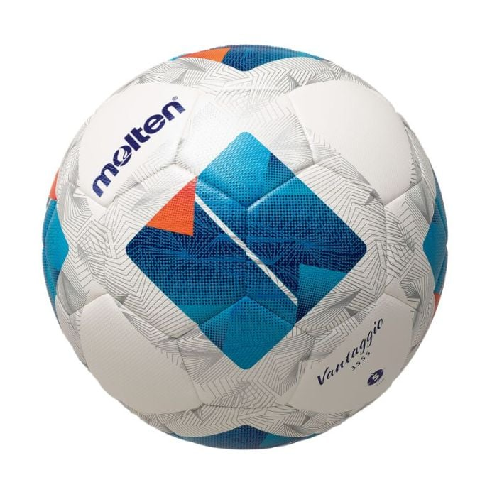 MOLTEN F9N2100 MAT SENT. DERİ YAPIŞTIRMA SALON FUTBOL TOPU