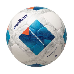 MOLTEN F9N2100 MAT SENT. DERİ YAPIŞTIRMA SALON FUTBOL TOPU