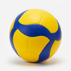 MİKASA V360W-SL SENT. DERİ VOLEYBOL TOPU