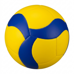 MİKASA V360W-L SENT. DERİ VOLEYBOL TOPU