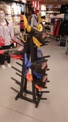 ASSA SPOR Sağlık Topu Kulesi Küçük İkili - Spor Ekipmanı Üretimi