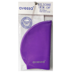 AVESSA SC-309 SİLİKON BONE MOR