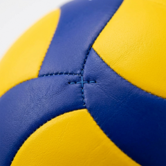 MİKASA V360W SENT. DERİ VOLEYBOL TOPU
