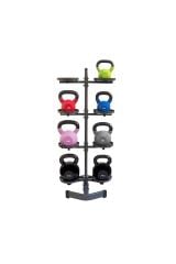 ASSA SPOR Avessa Kettle Dambıl Standı - Dambıl Üretimi