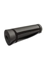 Avessa 10 Mm Yoga Mat & Pilates Minderi Gri - Pilates Ekipmanı | ASSA SPOR