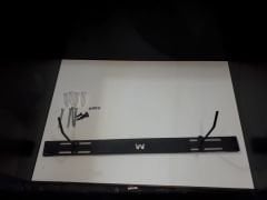 ASSA SPOR Metal Mat Askısı - Spor Ekipmanı Üretimi