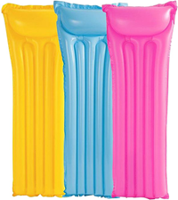 Intex 59703 Düz Renkli Yatak 183cm