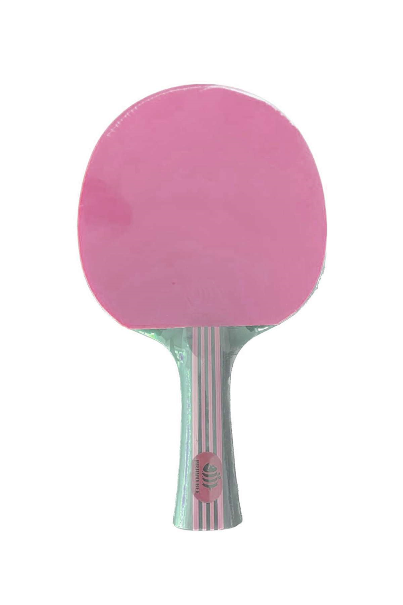 BRAVOBEE HAZIR RAKET PEMBE