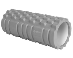 FOAM ROLLER COOL GREY KISA FOAM ROLLER AÇIK GRİ RENK