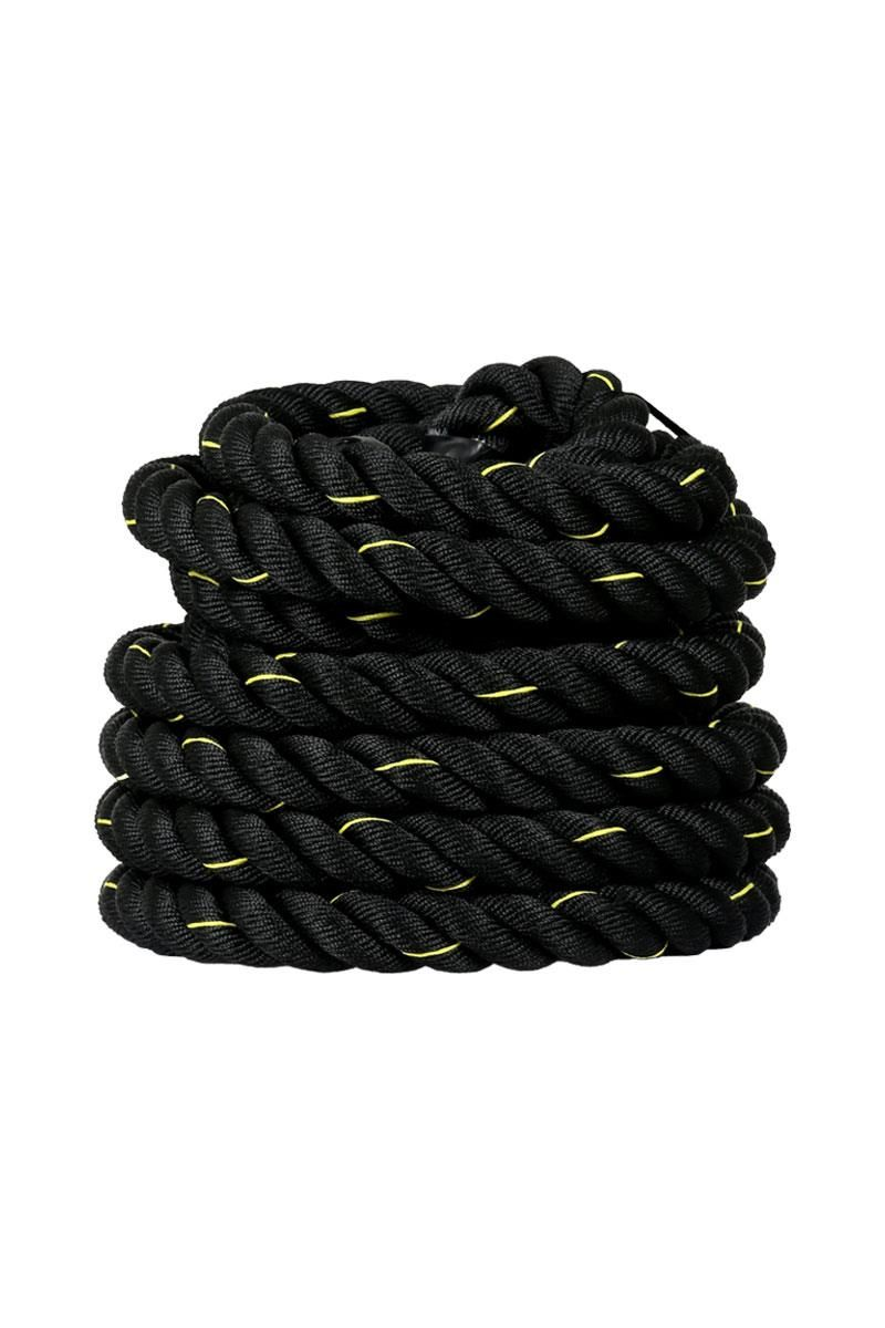 HUMMEL CROSSFİT HALATI 12 M SİYAH
