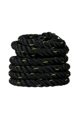 HUMMEL CROSSFİT HALATI 12 M SİYAH