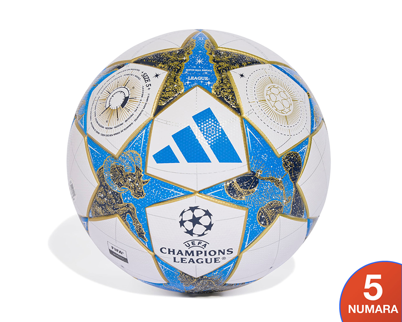 ADİDAS JP1540 UCL LGE / 5.