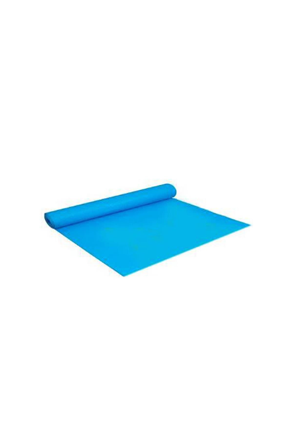 Avessa Hattrick 0.30 Mm Pilates Minderi Mavi - Pilates Ekipmanı | ASSA SPOR